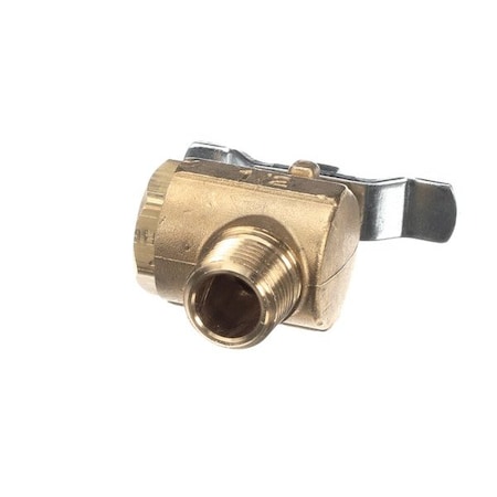 Crown Steam Drain Valve 9336-1